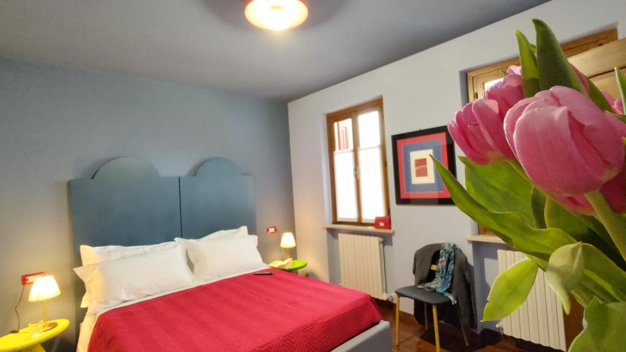 Zi Bitta - Guest House Palmanova Exteriör bild
