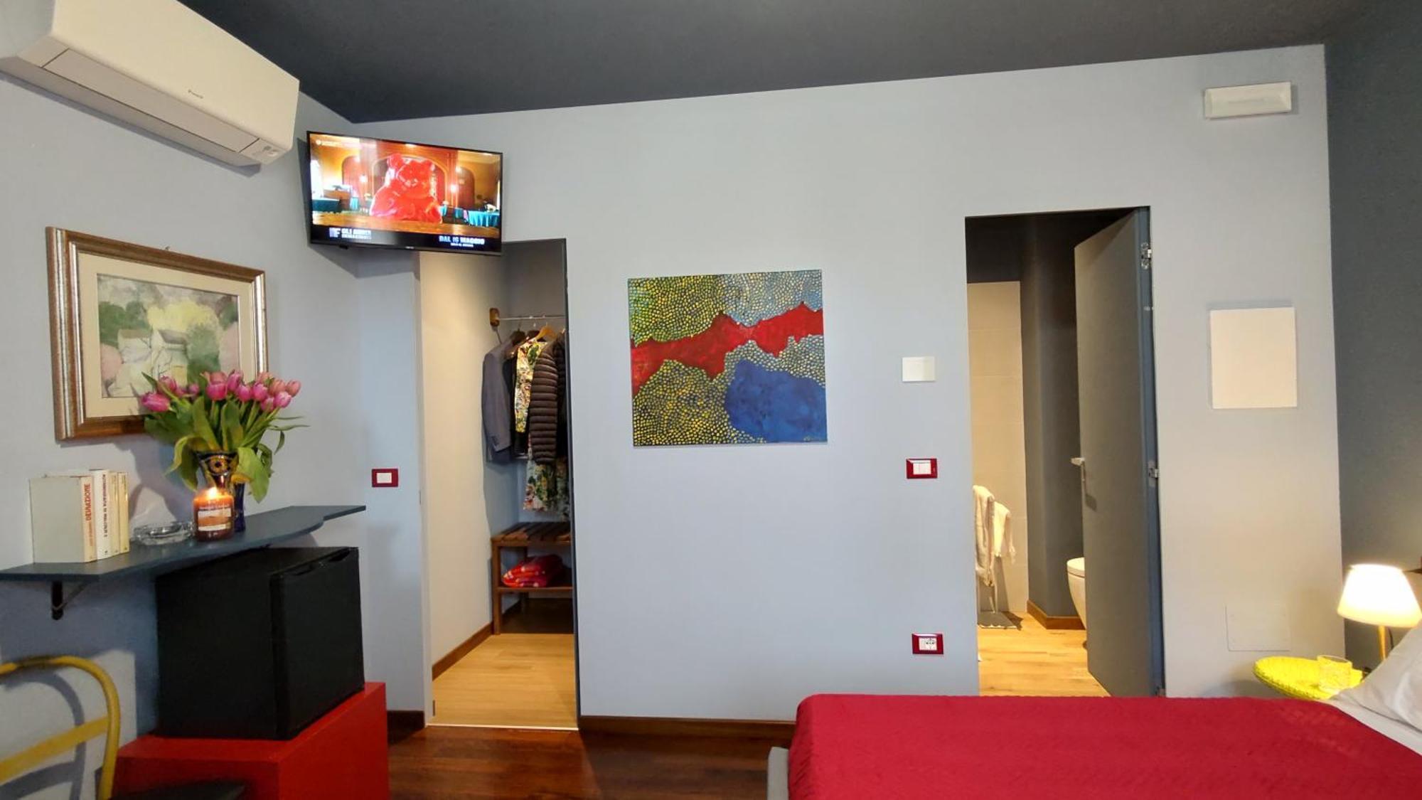 Zi Bitta - Guest House Palmanova Exteriör bild