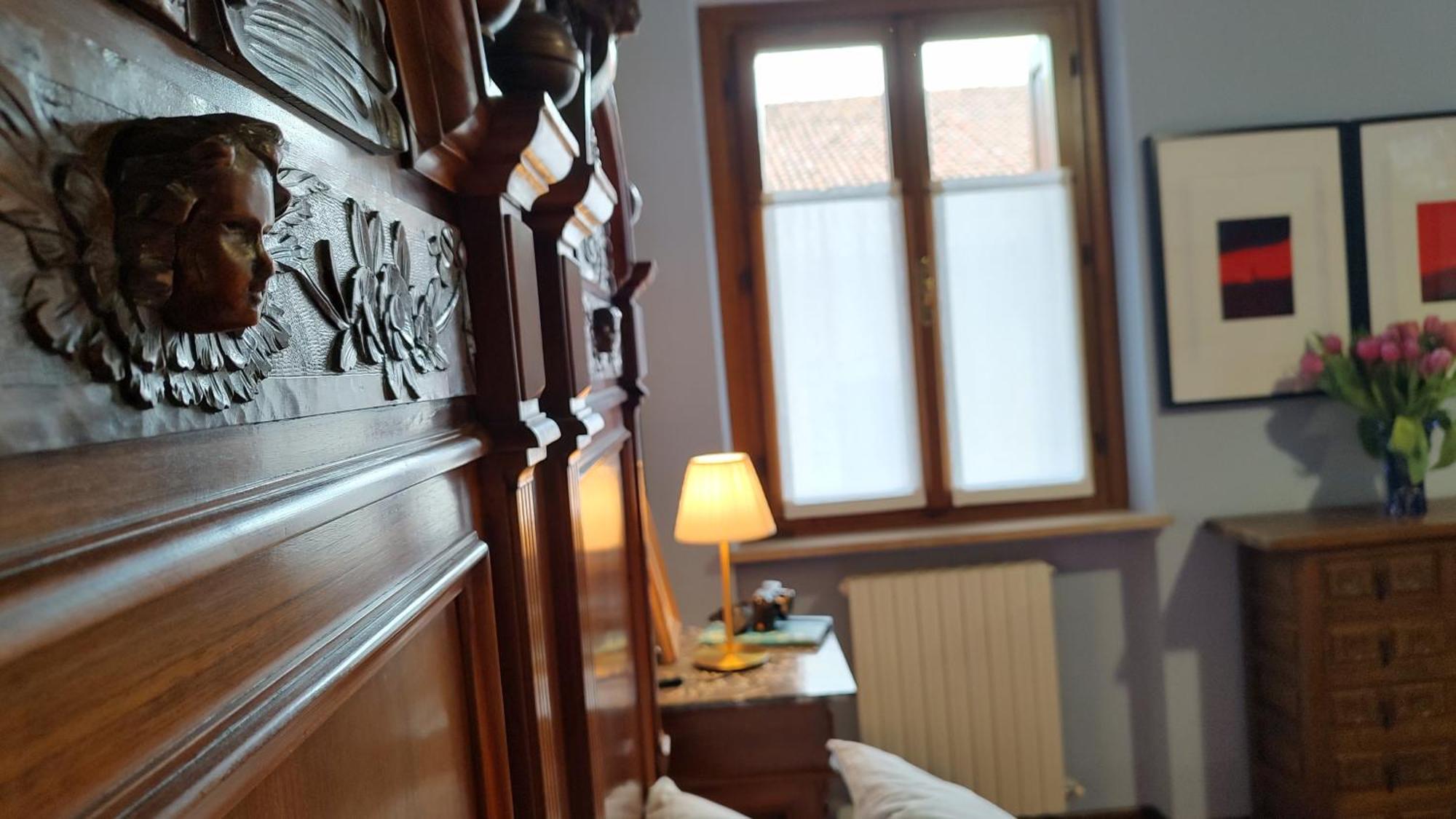 Zi Bitta - Guest House Palmanova Exteriör bild
